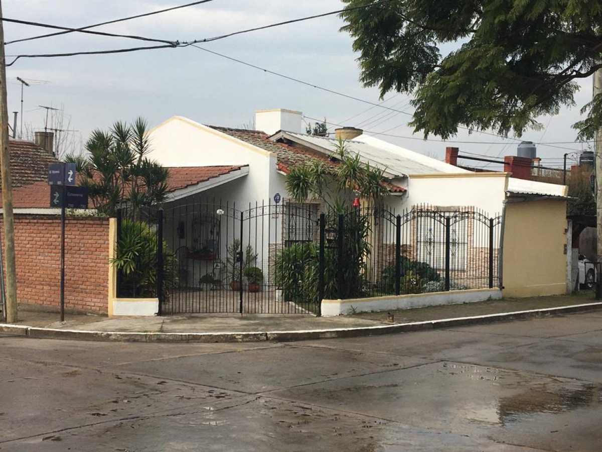 Casa En Venta En Bella Vista