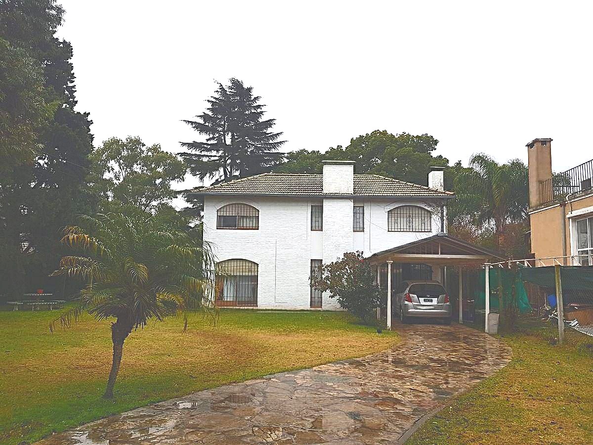 Casa en Venta en El Cortijo, Gba Norte
