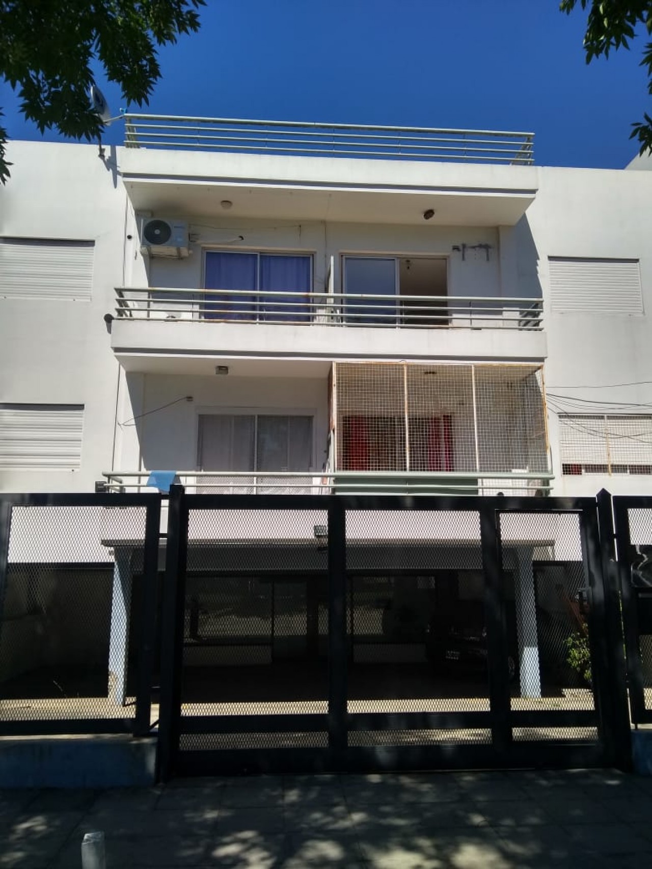 Departamento en Venta ( San Miguel)