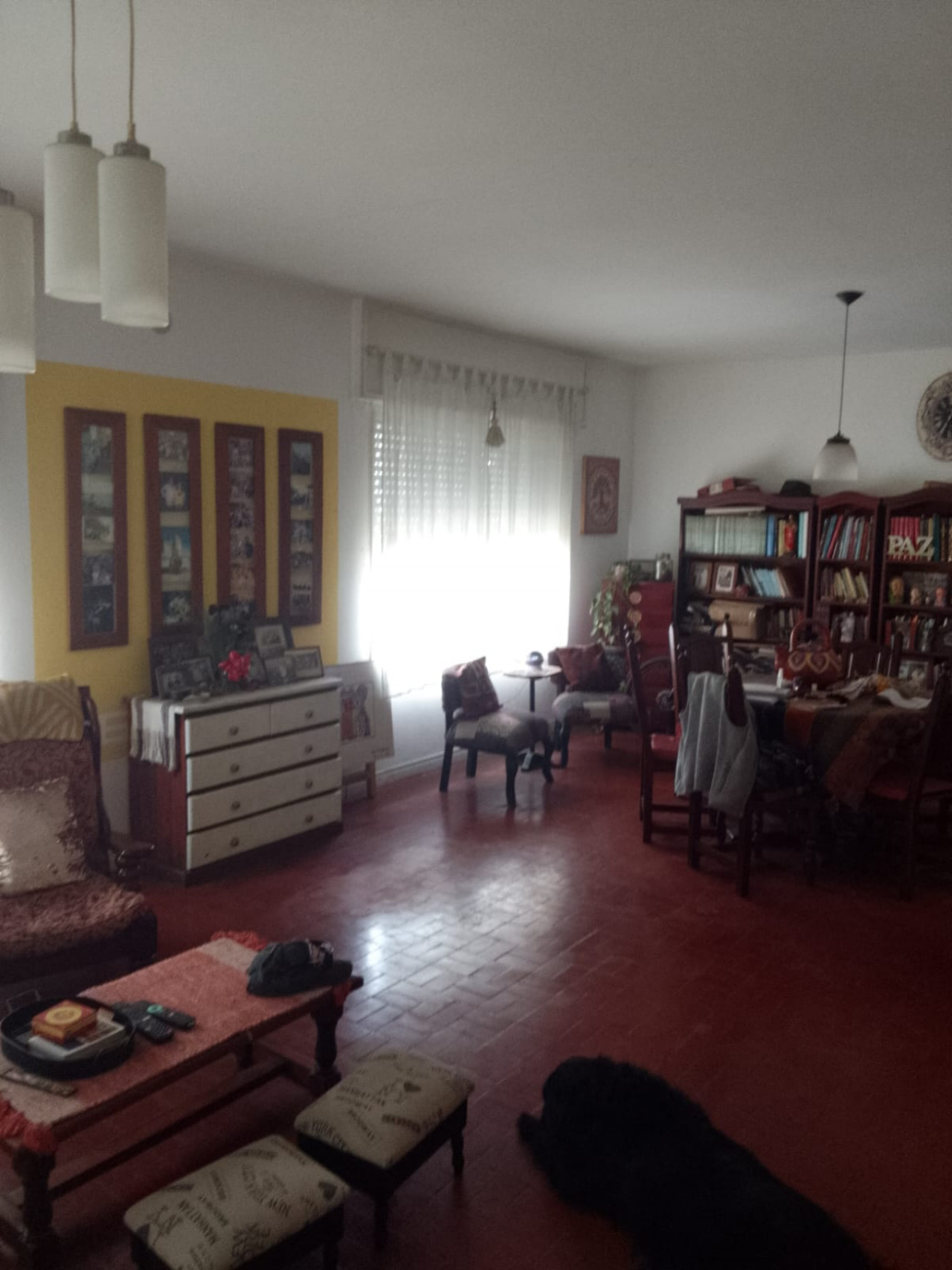 CASA EN  ALQUILER