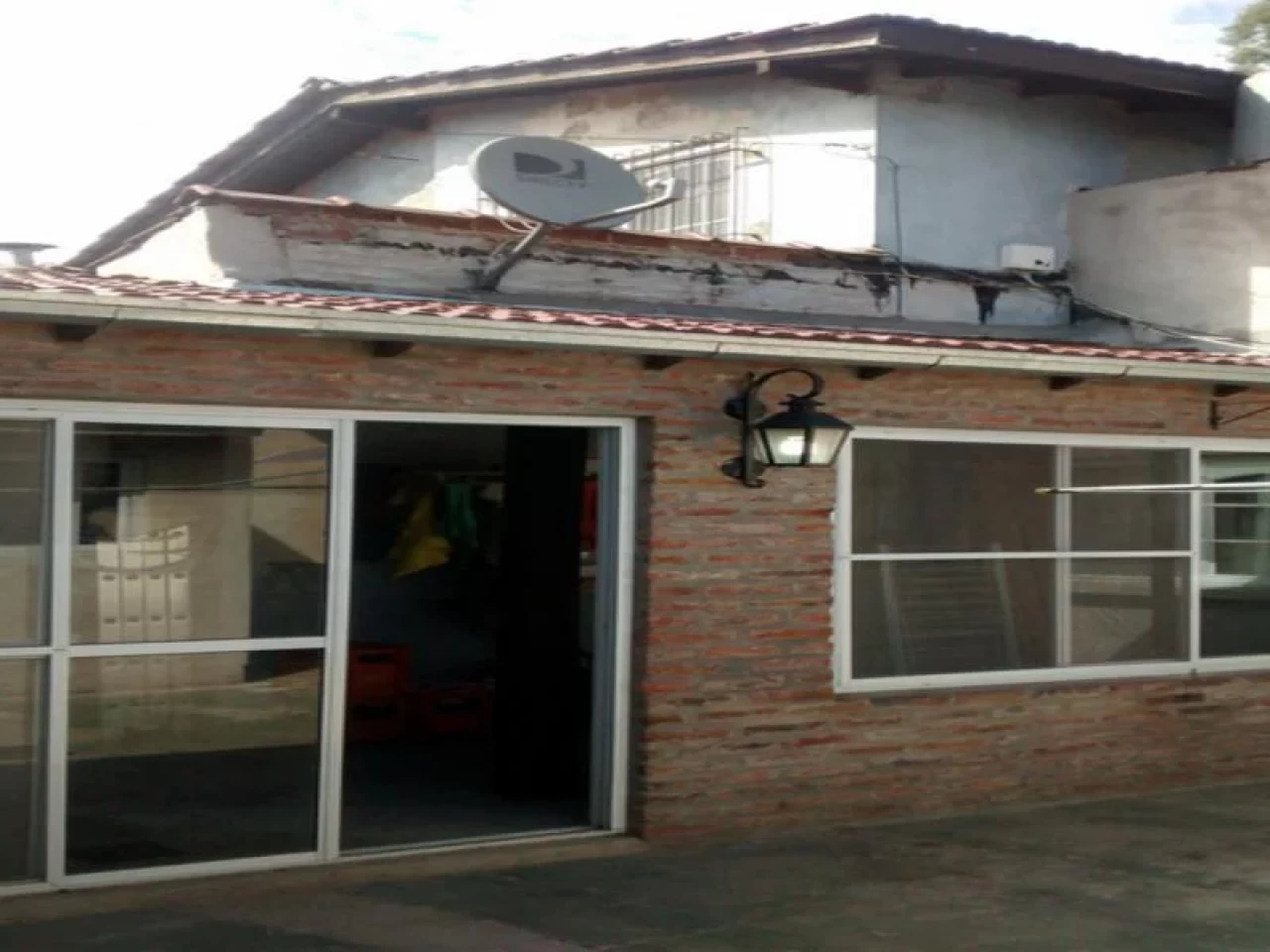 Casa en Los Polvorines (Cod 859)