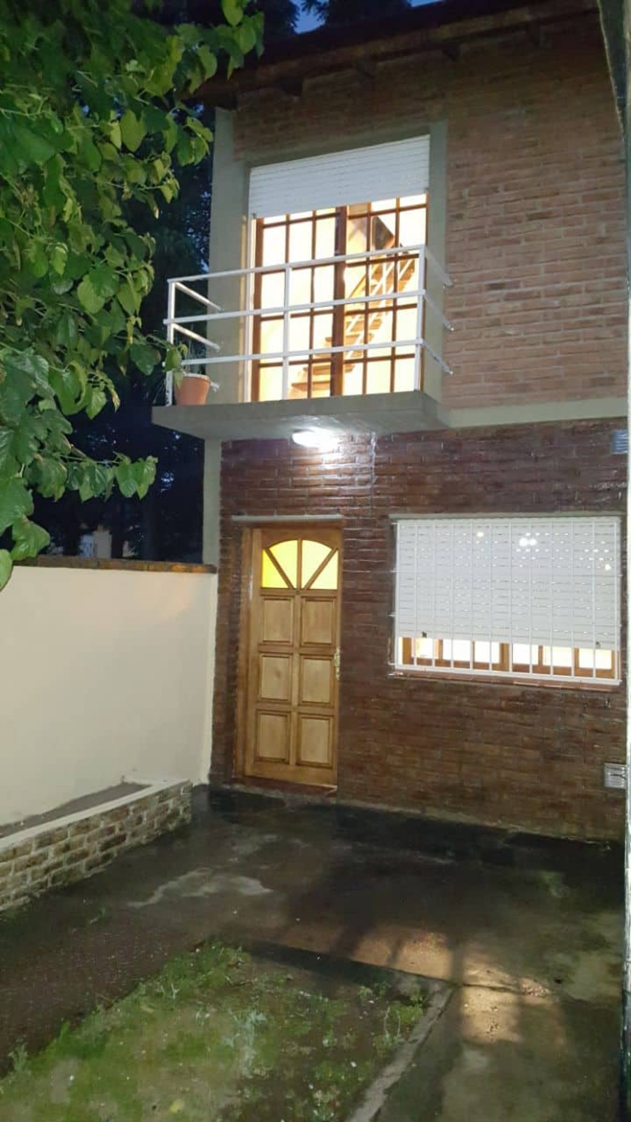 Duplex en Venta en San Miguel