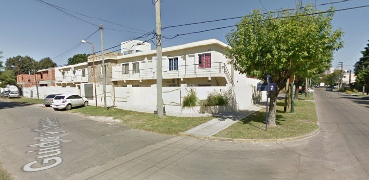 Departamento en Venta en Complejo - Bella Vista