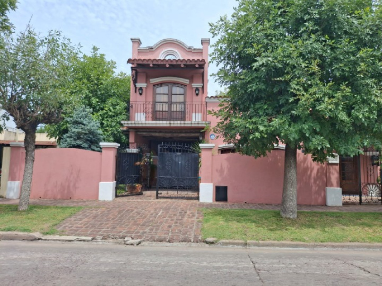 CASA EN VENTA SAN MIGUEL