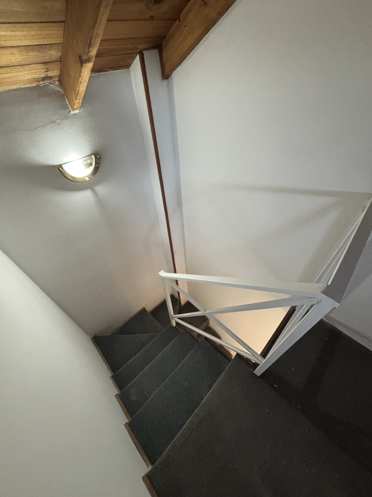 VENTA DUPLEX EN BELLA VISTA (APTO CREDITO)