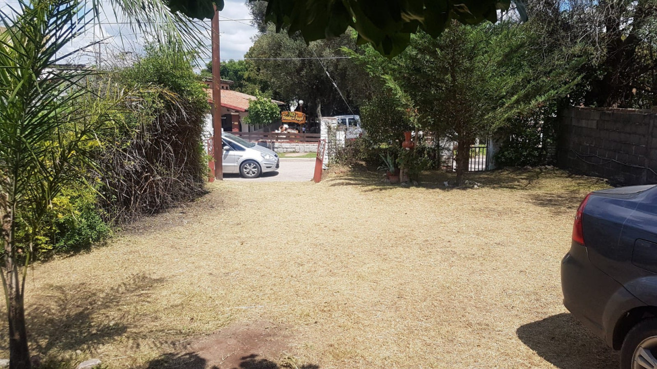 casa en venta en Valle Hermoso Córdoba