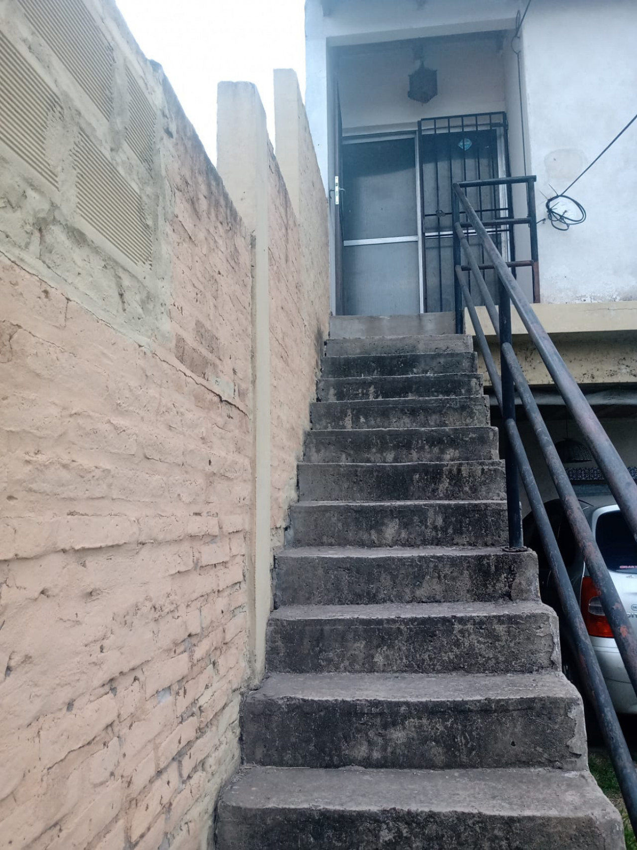 Departamento en Alquiler en Jose C Paz
