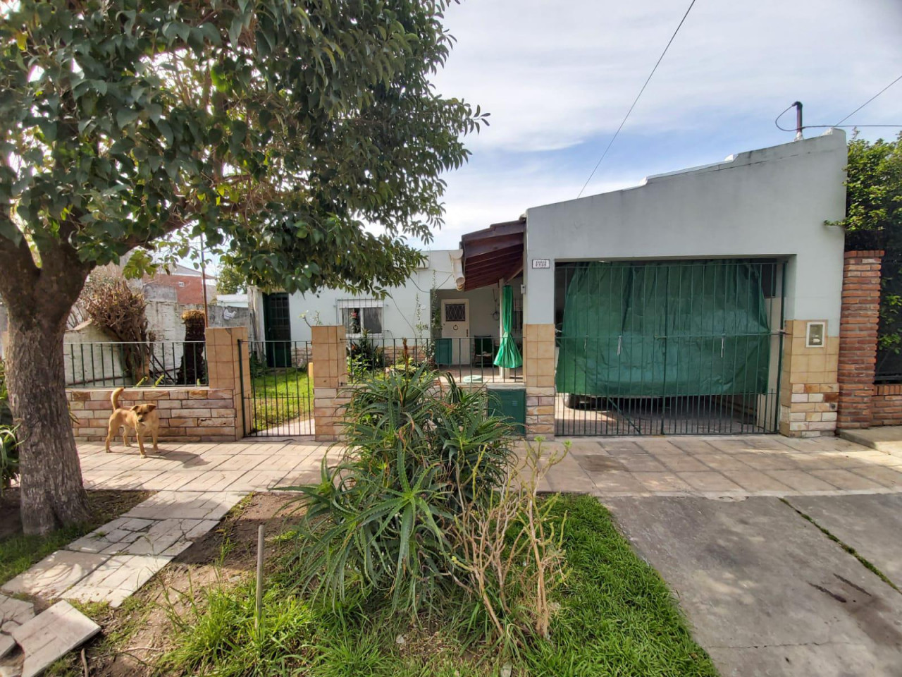 casa a la venta en hurlingham, cusco 2235