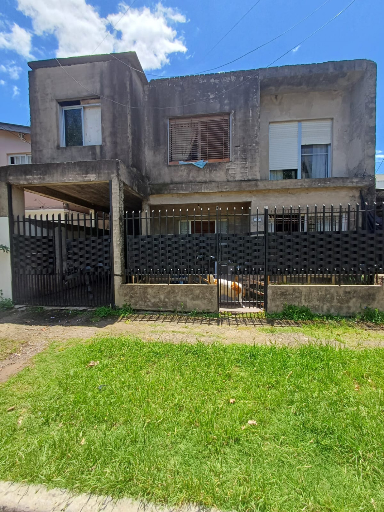 Venta Casa 4 ambientes en Bella Vista