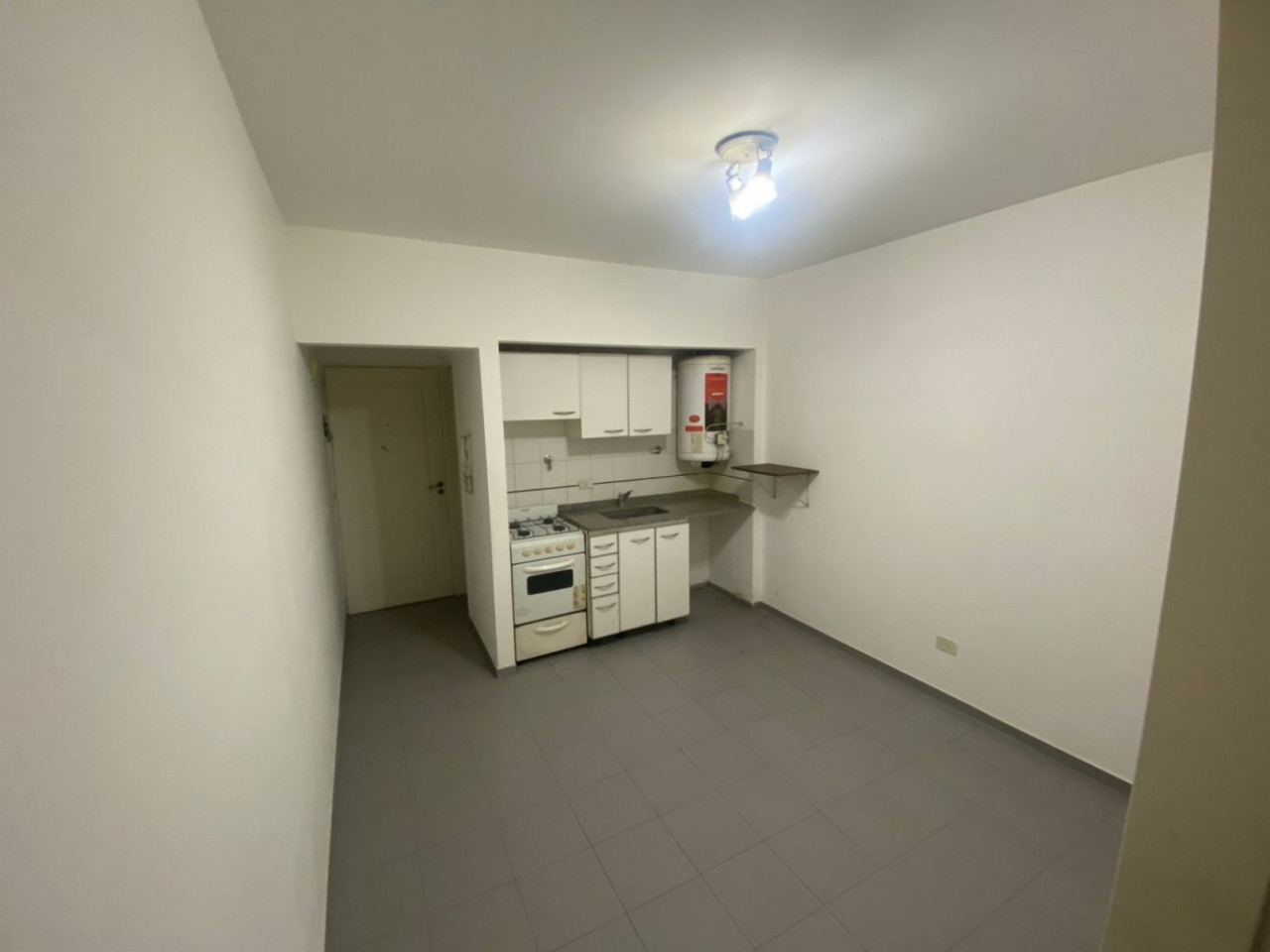 MONOAMBIENTE DIVIDIDO APTO CREDITO EN VENTA EN SAN MIGUEL