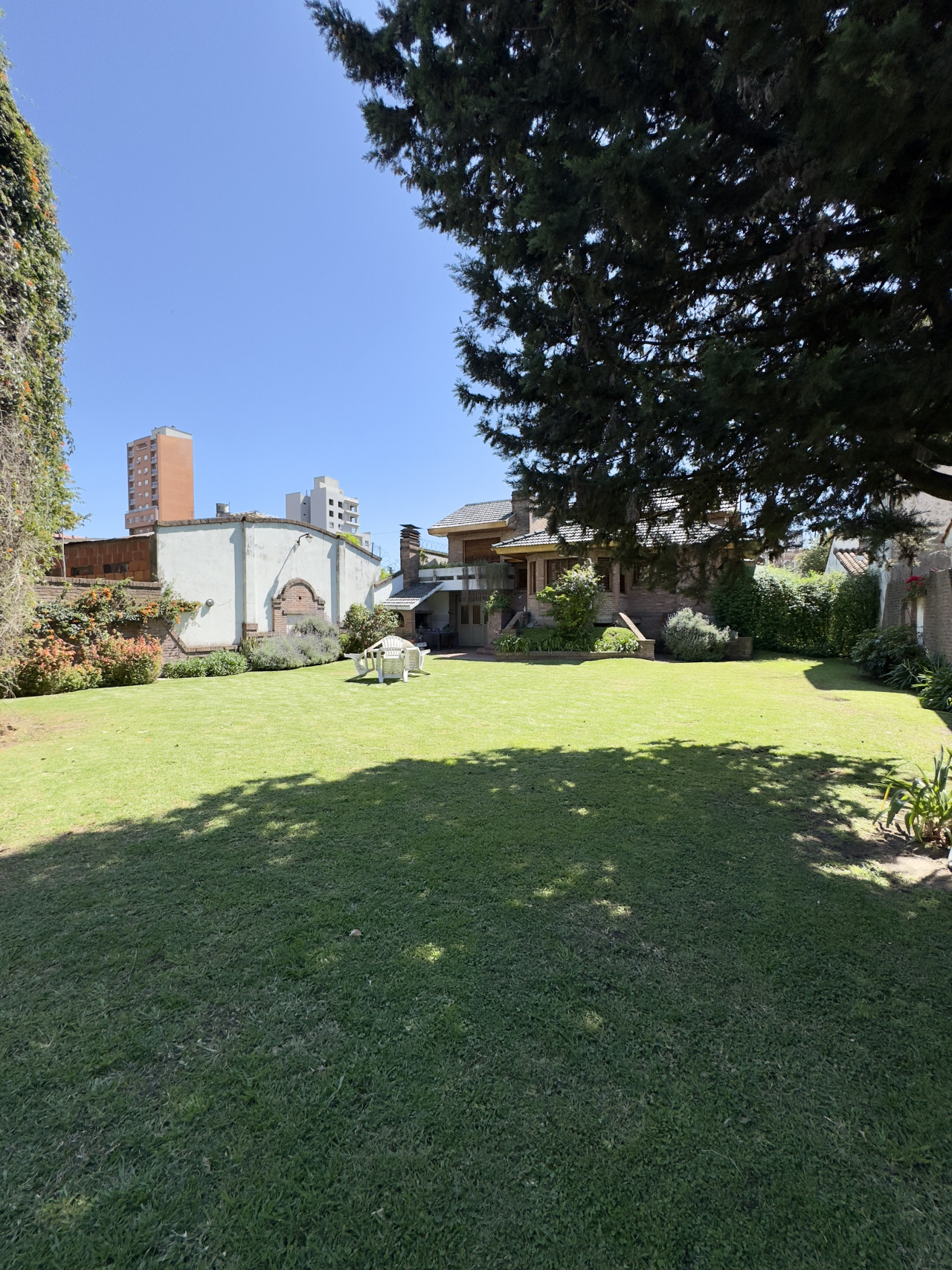 jardin