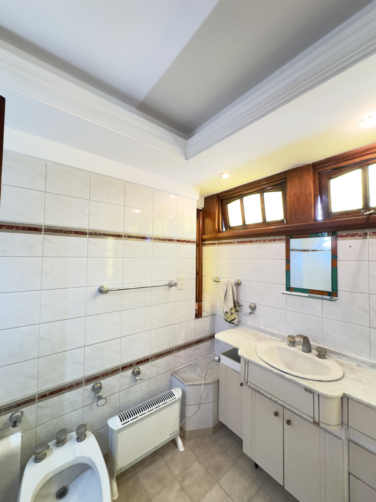 baño P.A