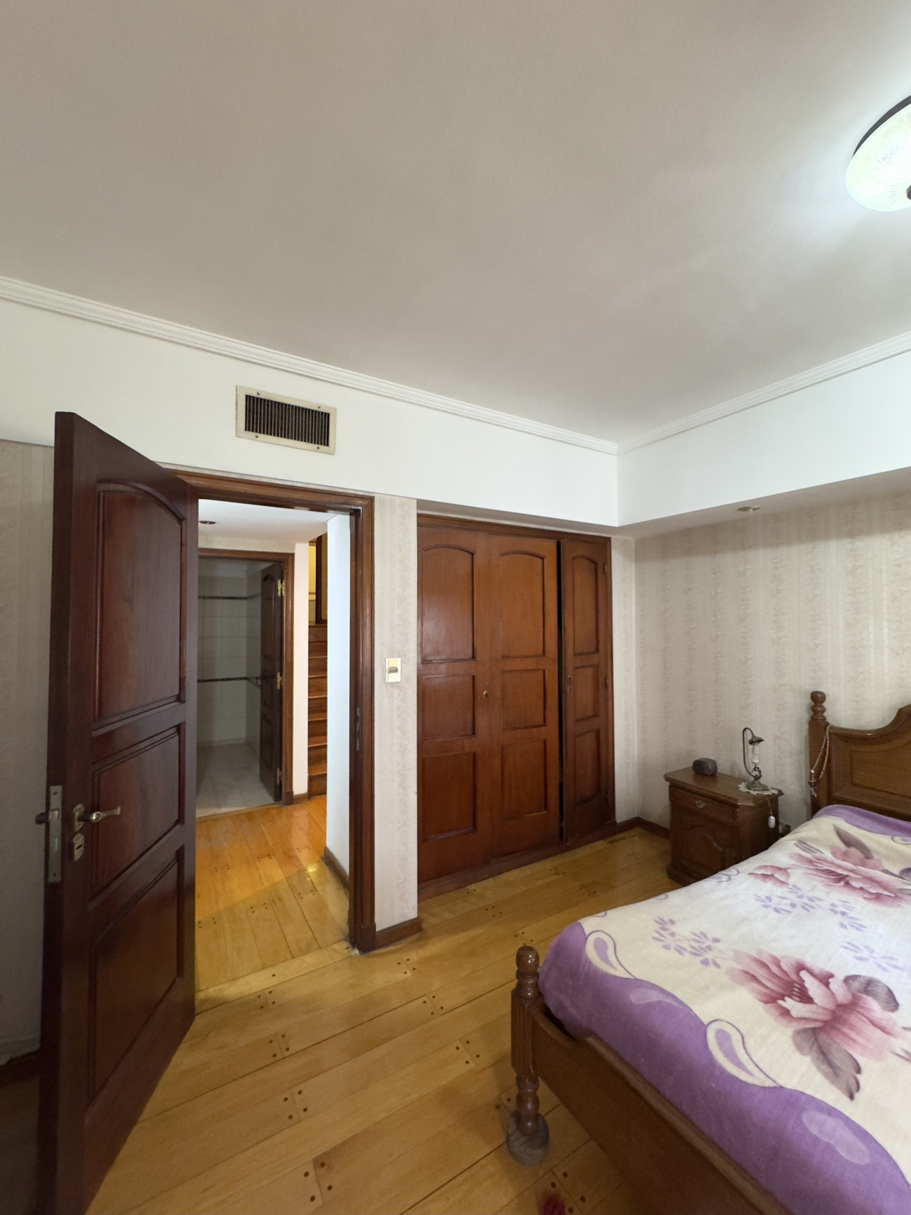 suite principal
