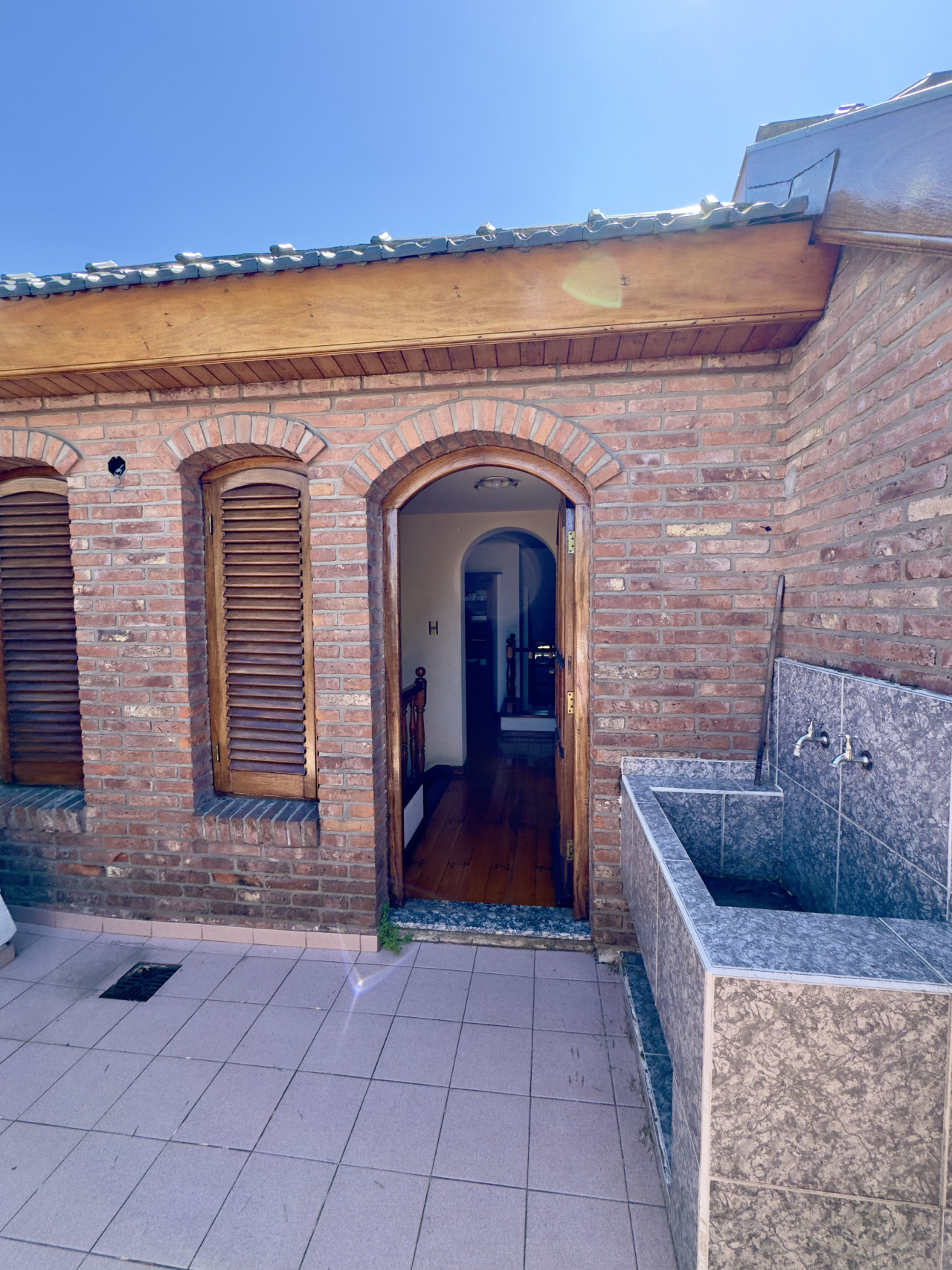 terraza