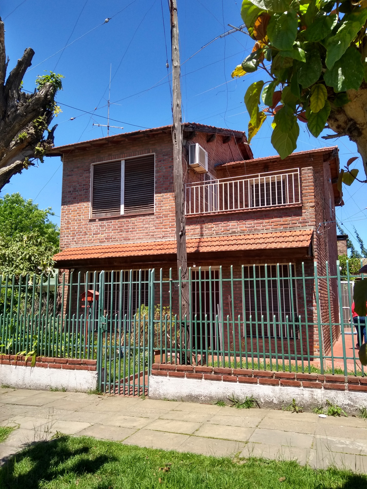 Excelente casa en Bella Vista