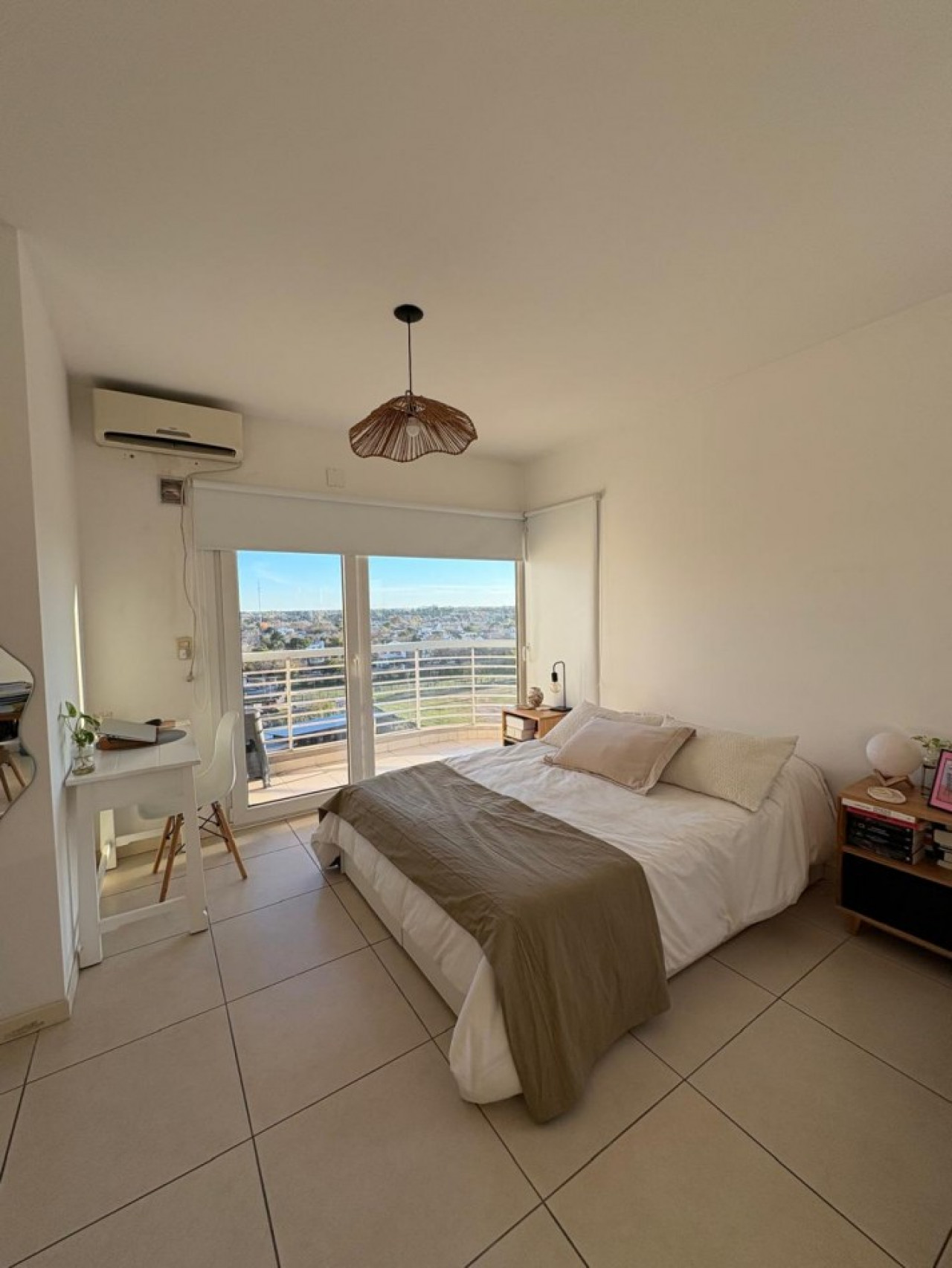 MONOAMBIENTE EN VENTA EN EDIFICIO PORTOFINO II EN SAN MIGUEL