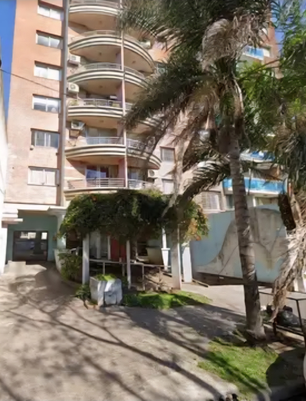 Edif. LIBERE- IMPECABLE DEPTO 2 AMB.-