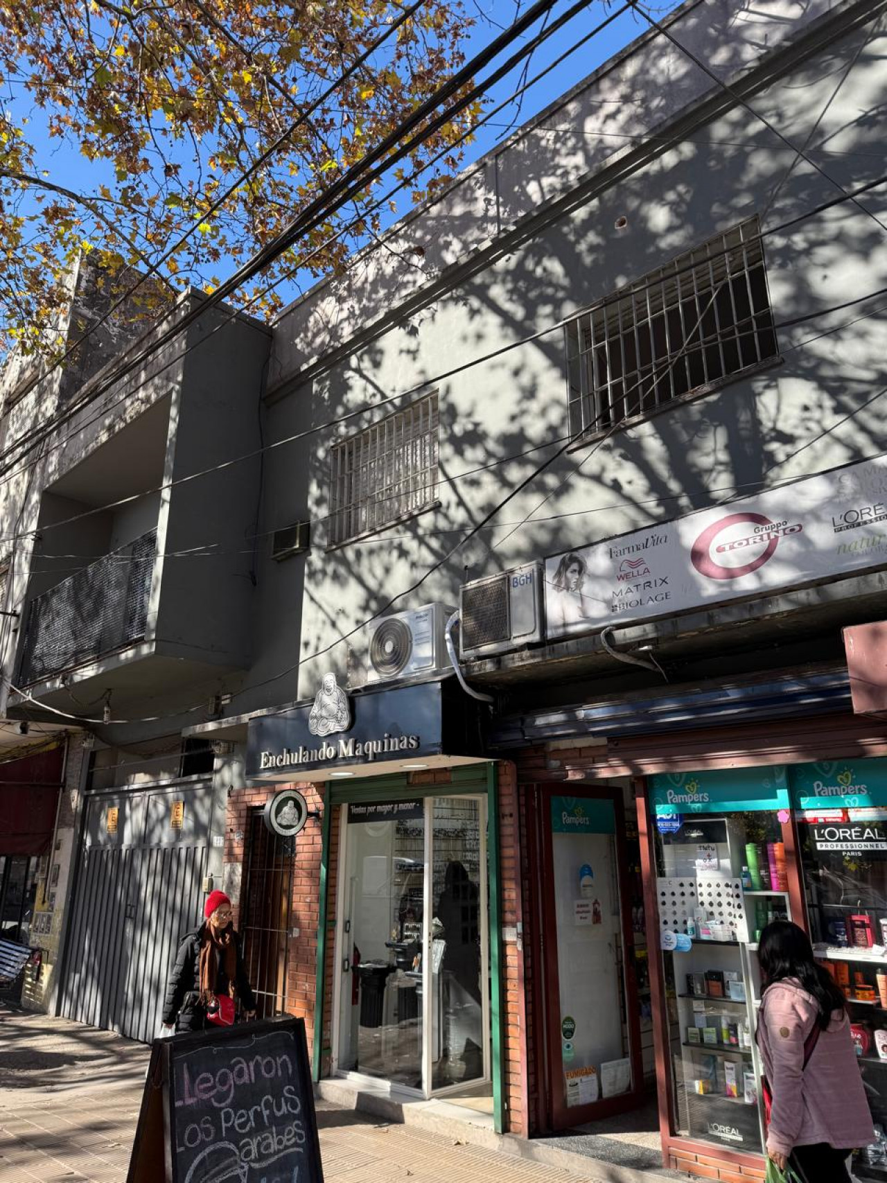 Oficina en Alquiler en San Miguel Centro