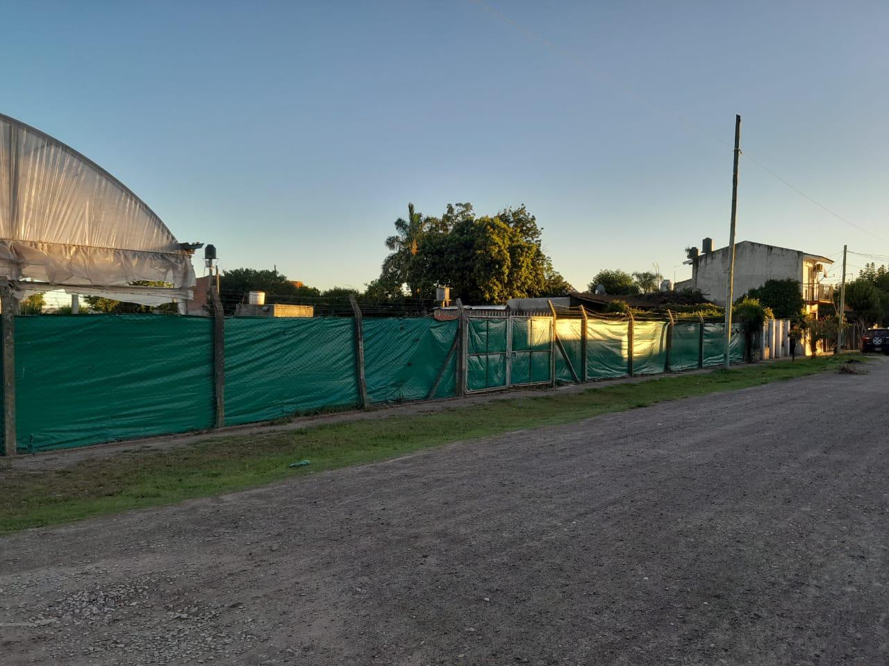 Lote Comercial en Alquiler en San Miguel