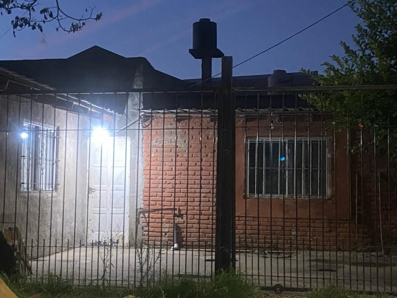 CASA EN VENTA - RIVADAVIA AL 5000 - SAN MIGUEL