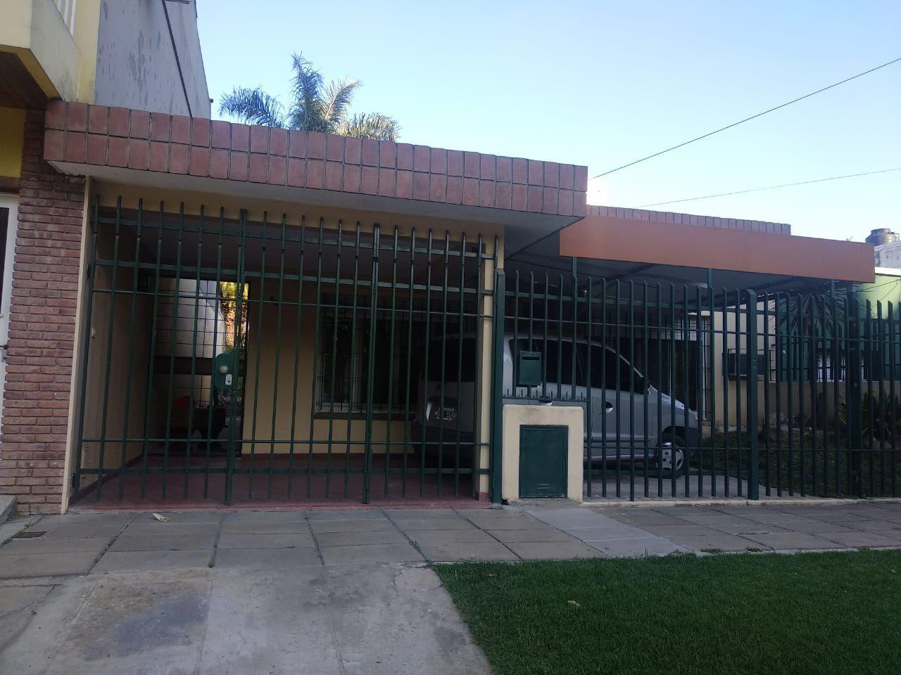 VENTA CASA  EN MUÑIZ