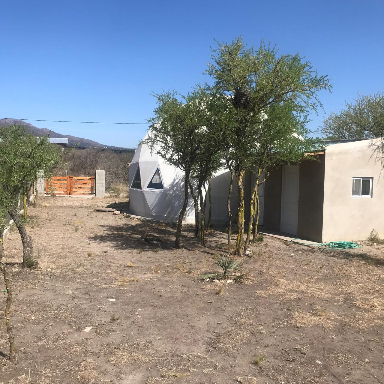 Domos en venta en Capilla del Monte, córdoba