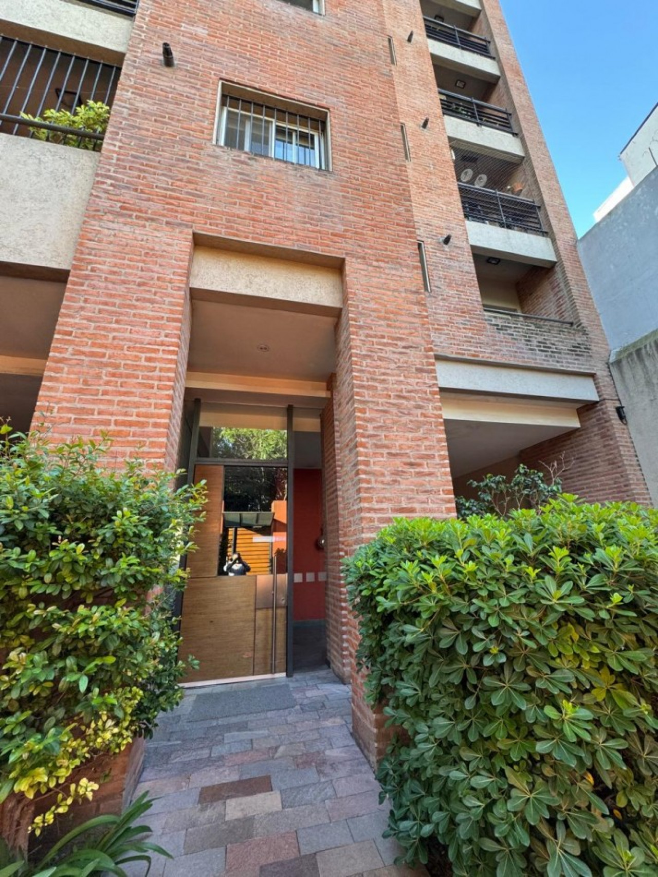 DEPARTAMENTO EN VENTA EN SAN MIGUEL