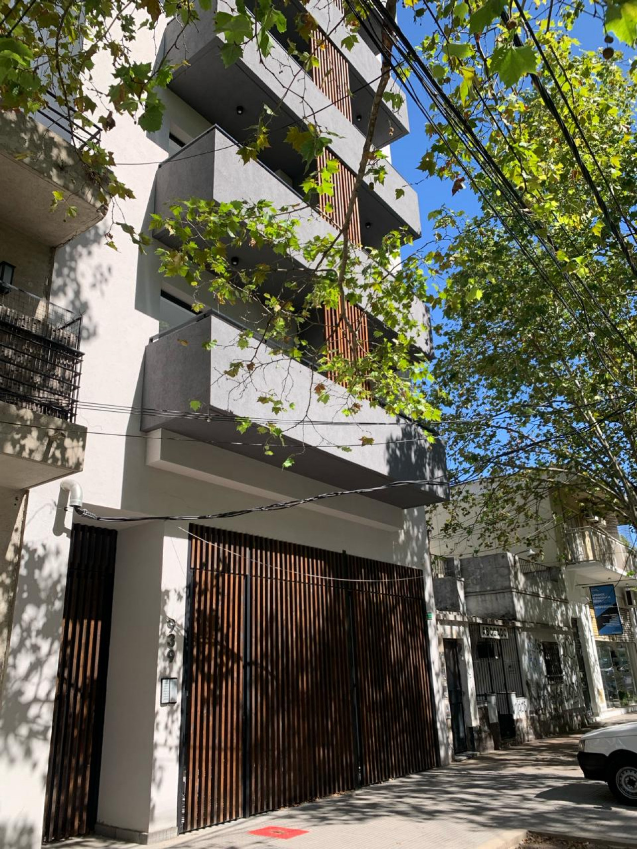 HERMOSOS MONO AMBIENTES USO PROFESIONAL O VIVIENDA EN VENTA O ALQUILER, SAN MIGUEL CENTRO