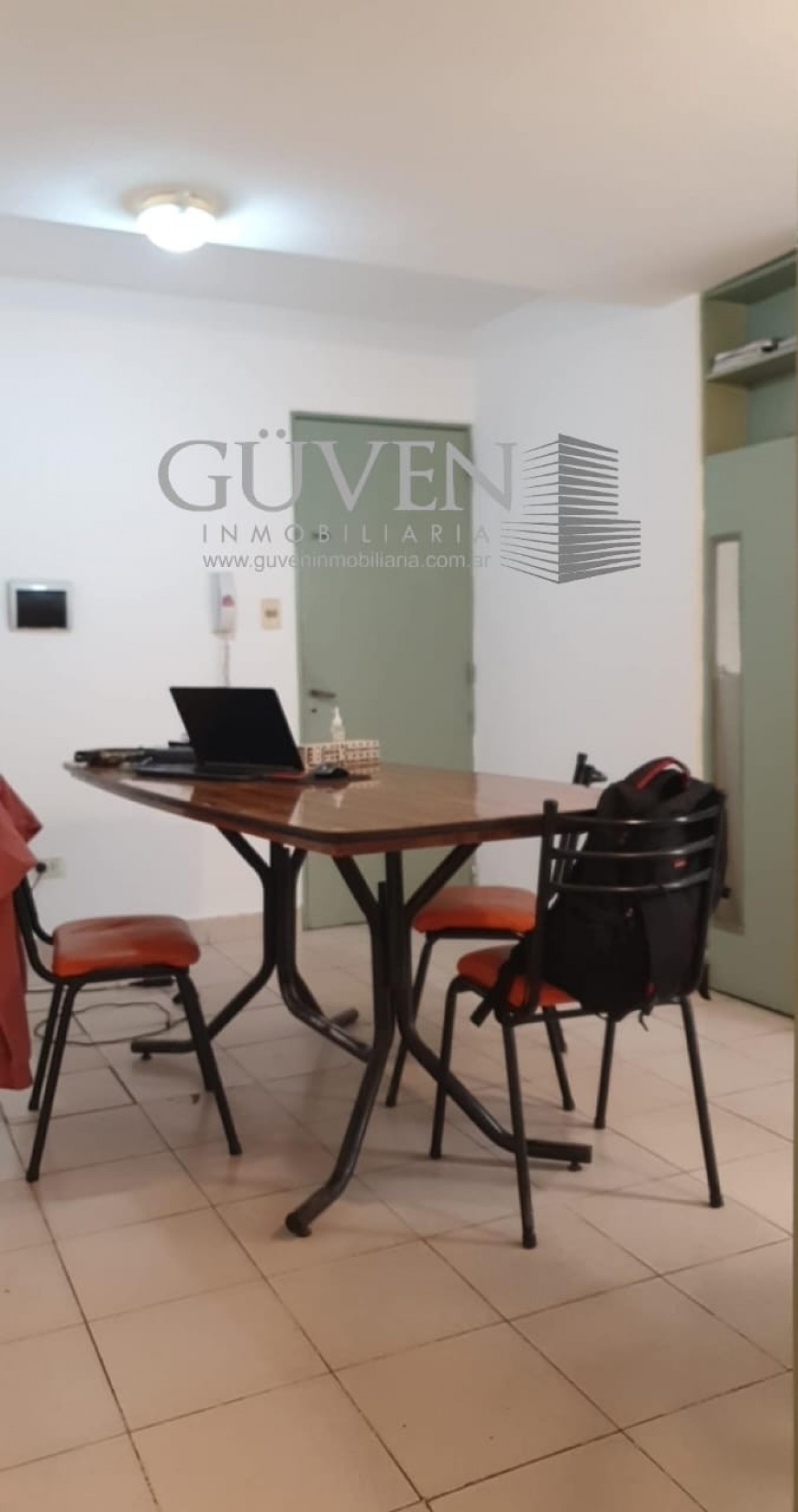 ALQUILER DEPARTAMENTO UN DORMITORIO (NUEVA CORDOBA)