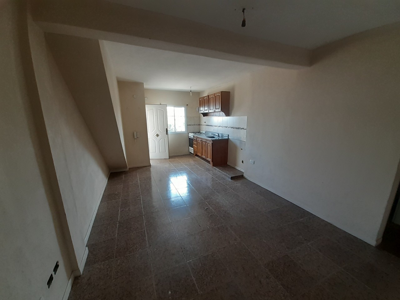 VENTA DEPARTAMENTO AMPLIO DE 2 AMB. - u$s 39.000 - Próximo a Ruta 8 - Los Polvorines