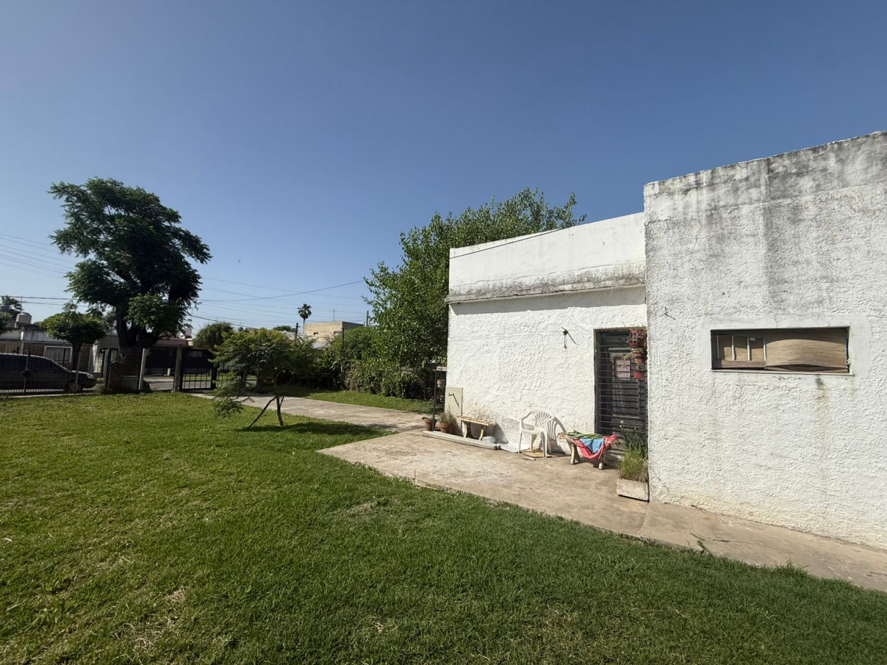 casa a reciclar! en San Miguel