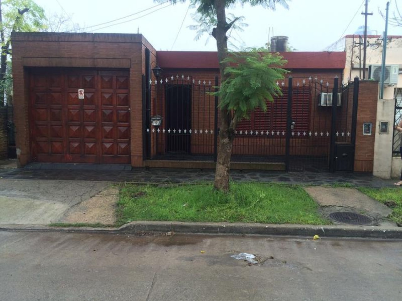 Casa en Venta en Jose C Paz, Apta Credito banco