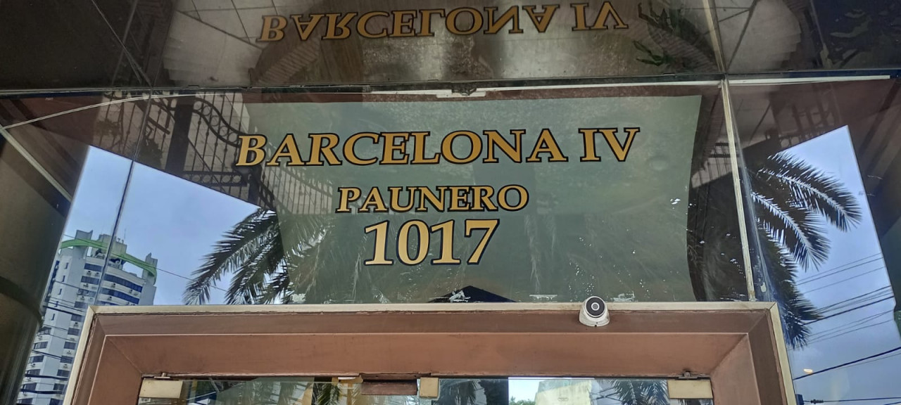 Hermoso departamento en venta EDIFICIO BARSELONA IV