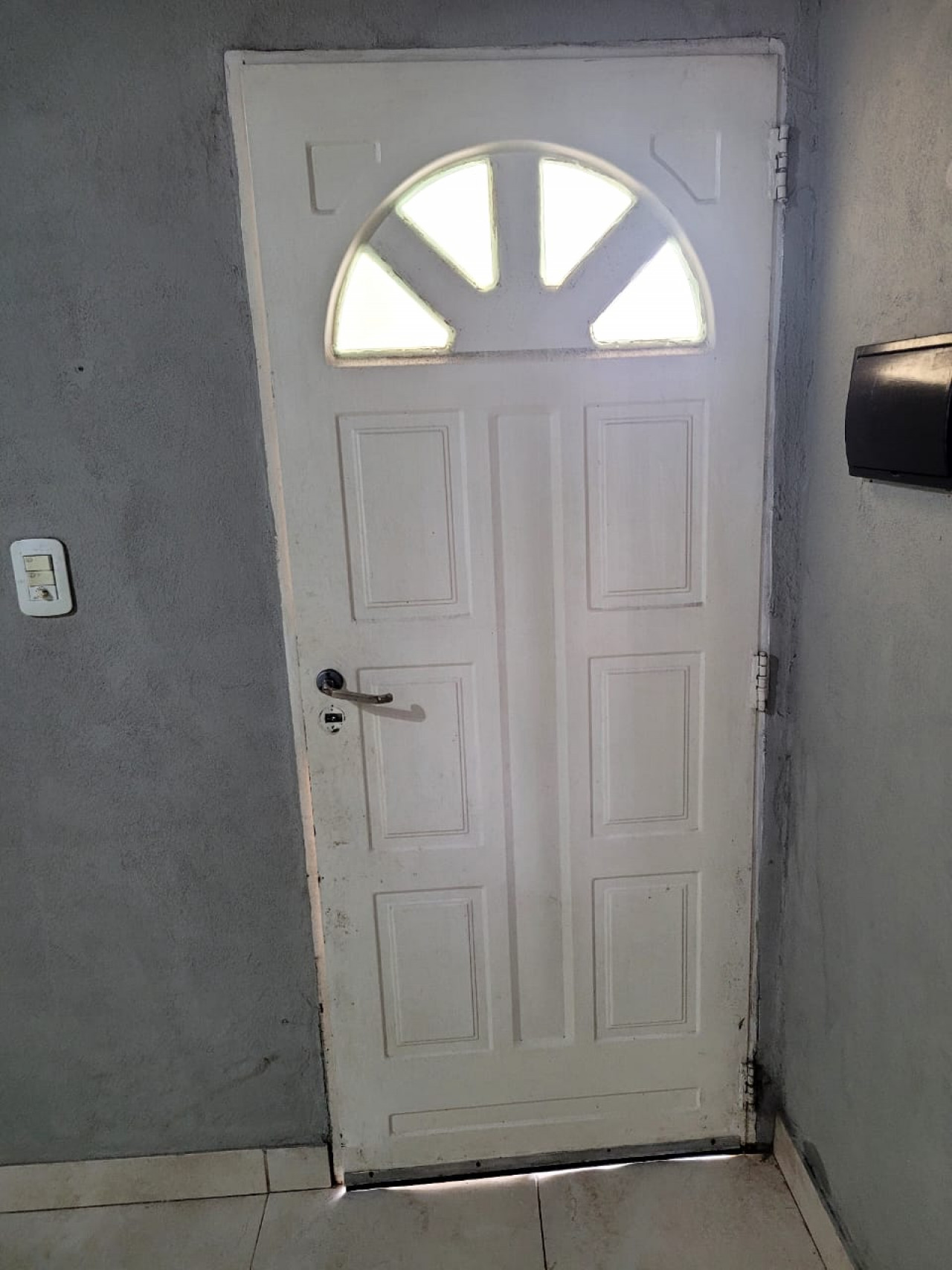 Dpto 3 ambientes en alquiler Callao 3358