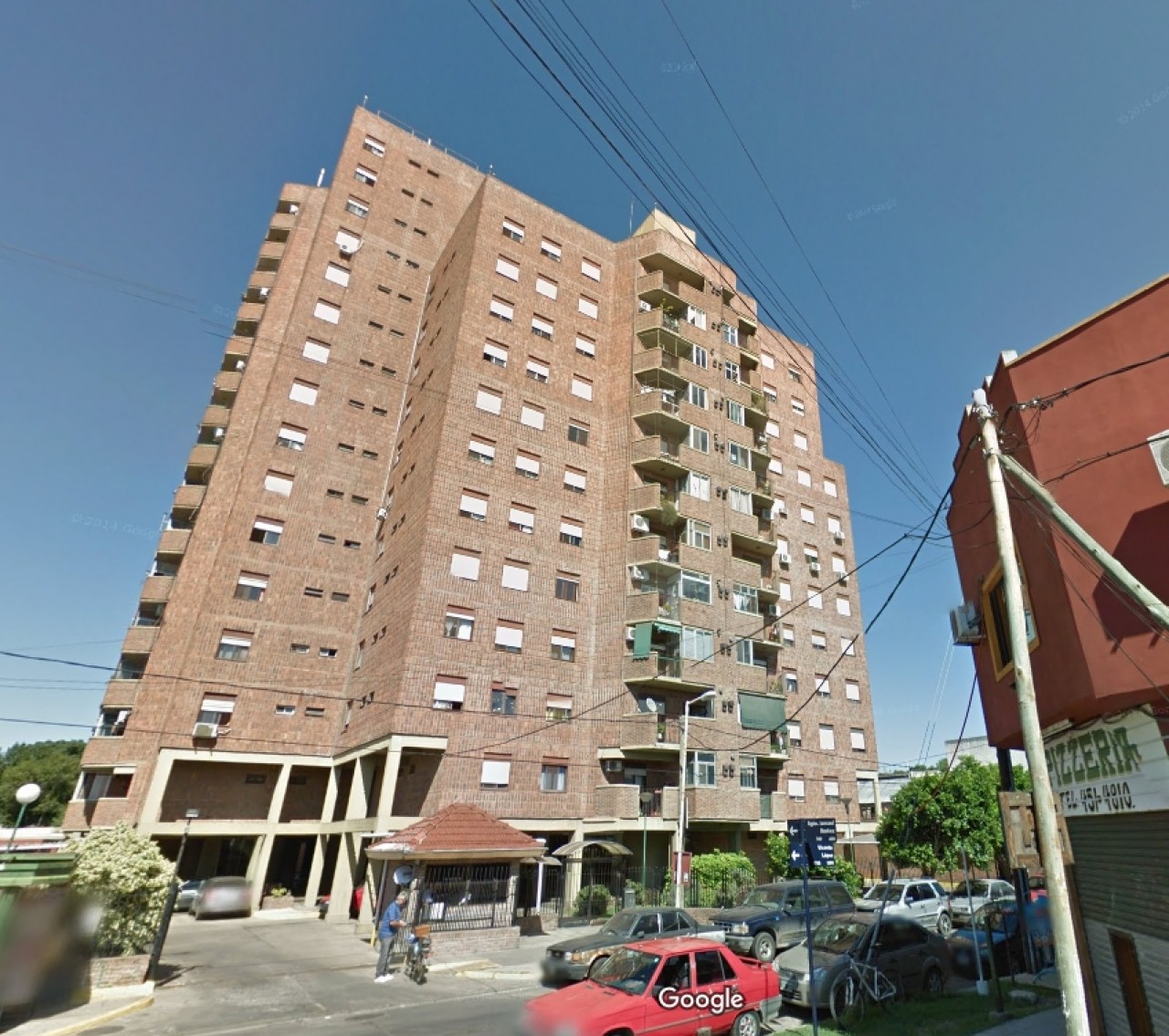 ### Venta Departamento 3 Ambientes - COFAVI 1 - San Miguel ###