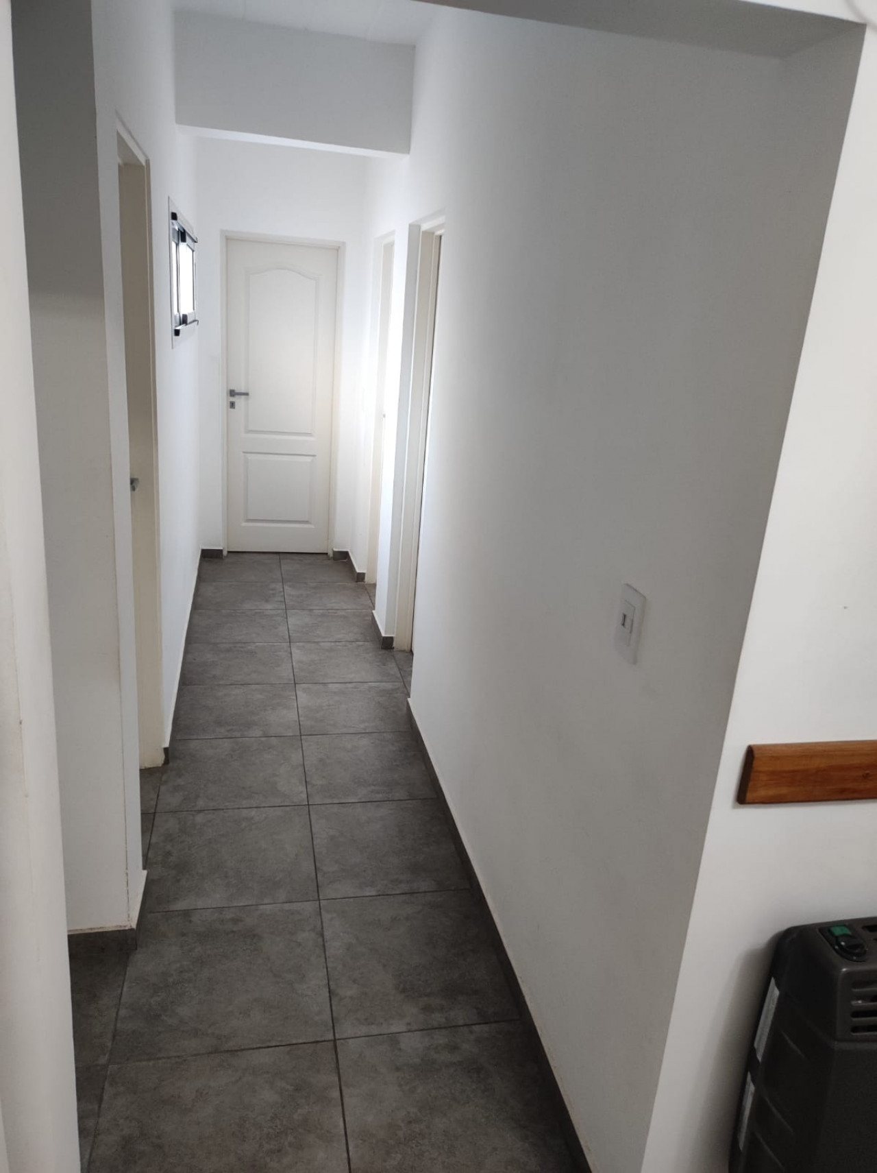 VENTA DEPARTAMENTO  3 AMBIENTES EN JOSE C PAZ