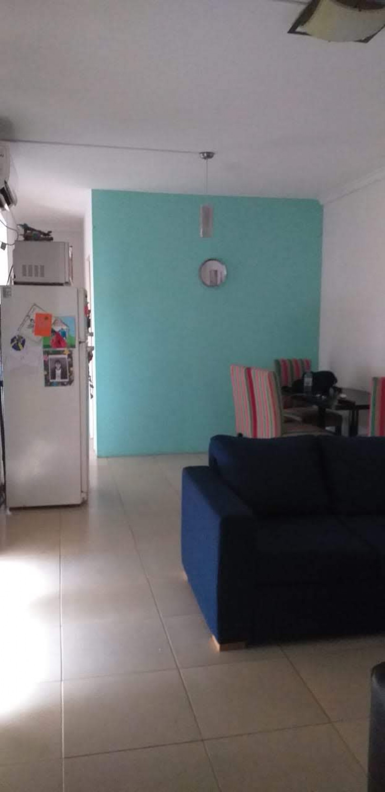 Venta Departamento 3 ambientes en San Miguel