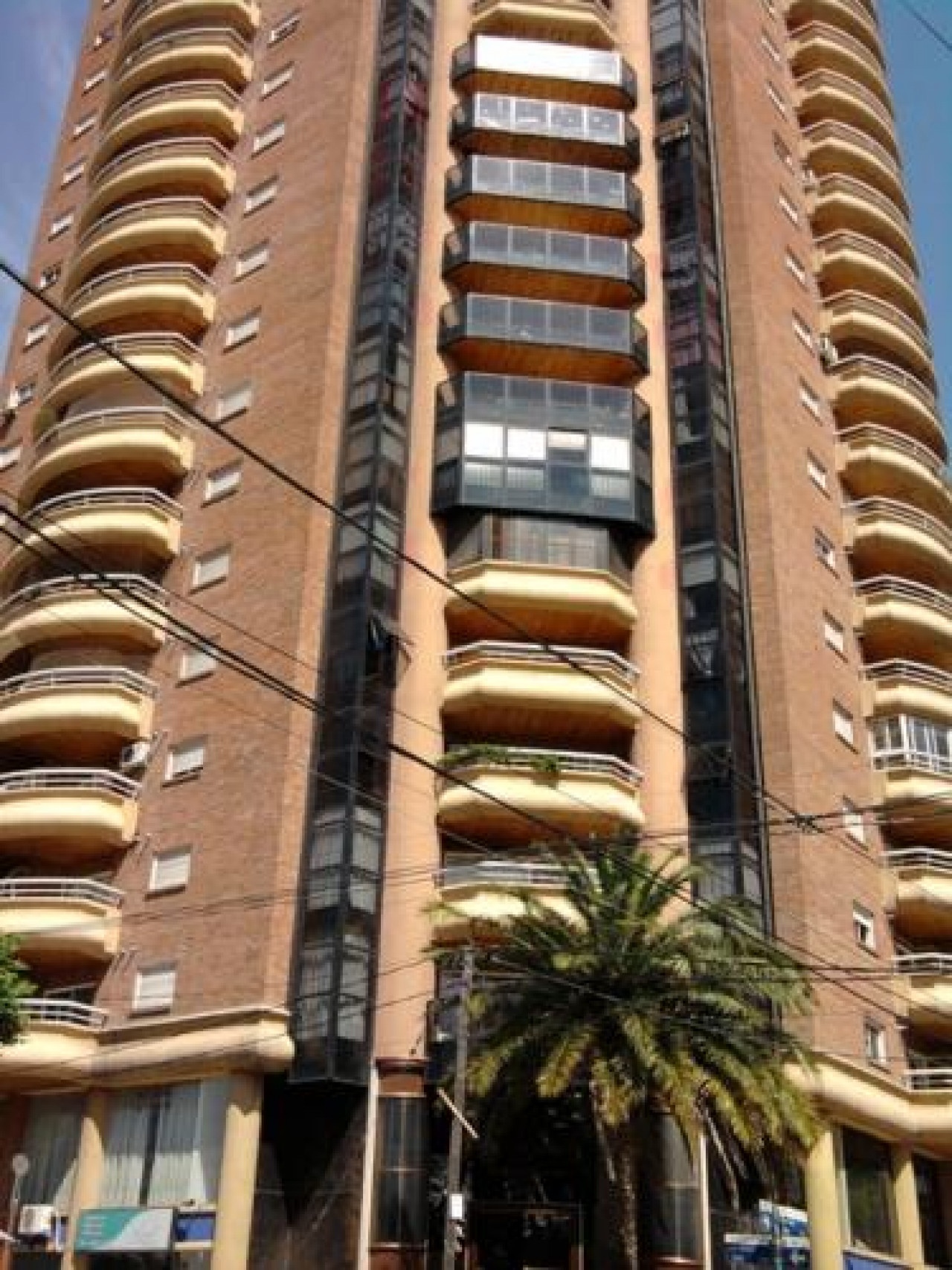 Departamento 2 ambientes en Edificio Barcelona IV – San Miguel