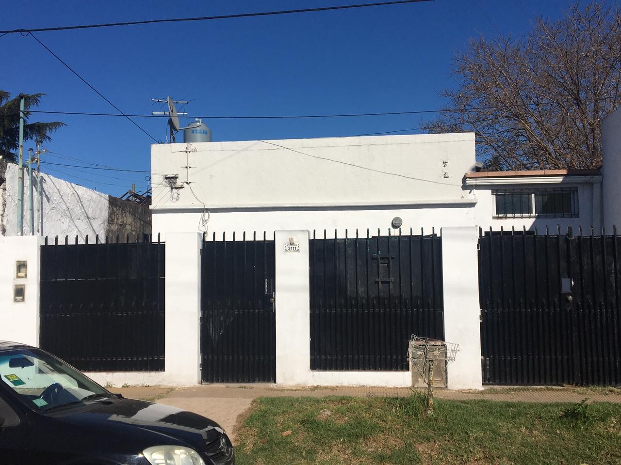 CASA EN VENTA EN SAN MIGUEL