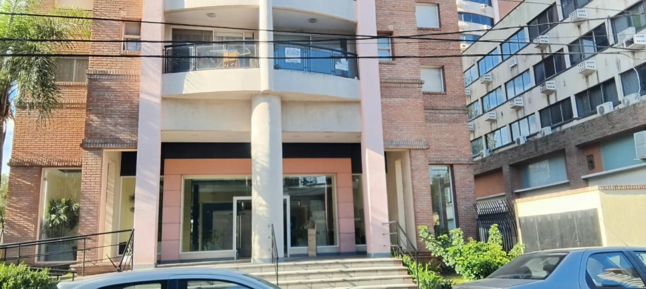 MONOAMBIENTE EN ALQUILER EN SAN MIGUEL