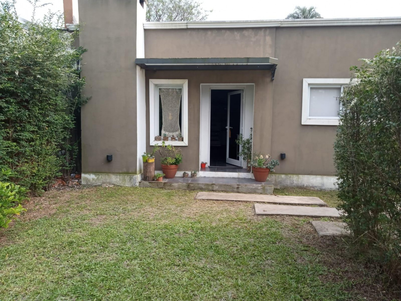 Casa en Venta en Barrio Cerrado- Concordia Entre Rios