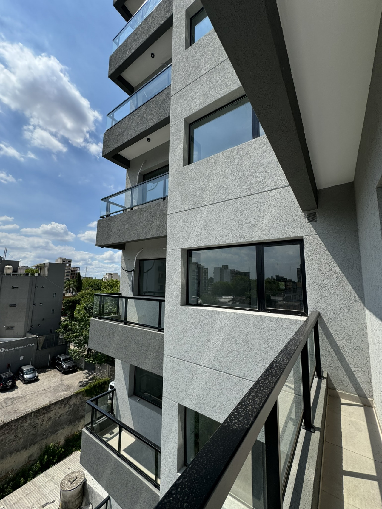 VENTA DEPARTAMENTO 2 AMBIENTES A ESTRENAR EN SAN MIGUEL CENTRO