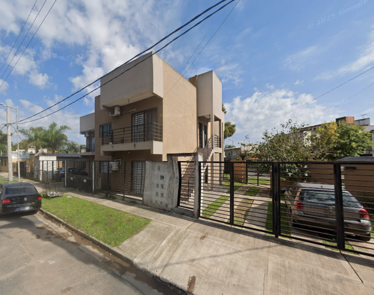 Departamento En Alquiler En San Miguel Complejo Maithi III