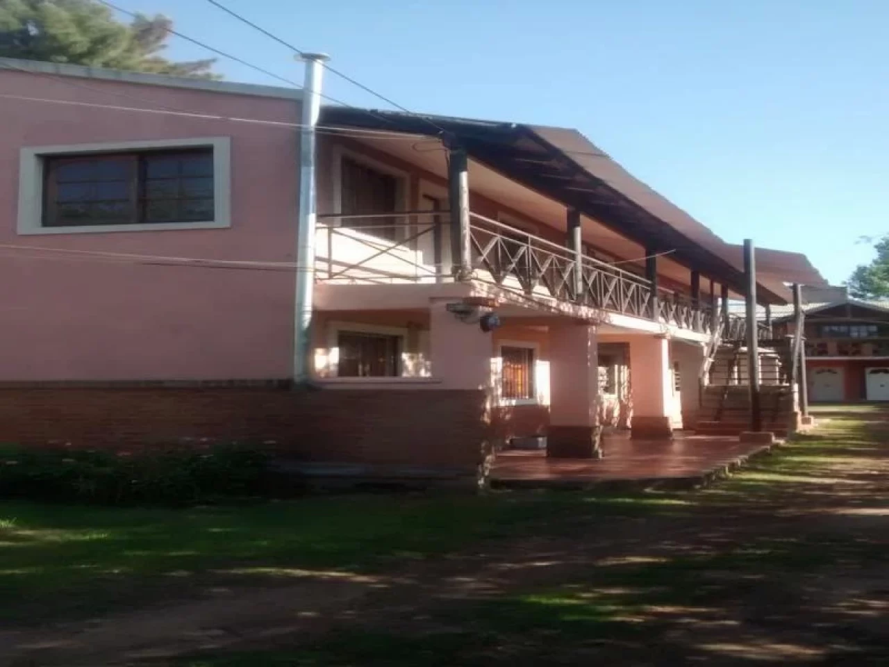 Departamento en Moreno (Cod 881)