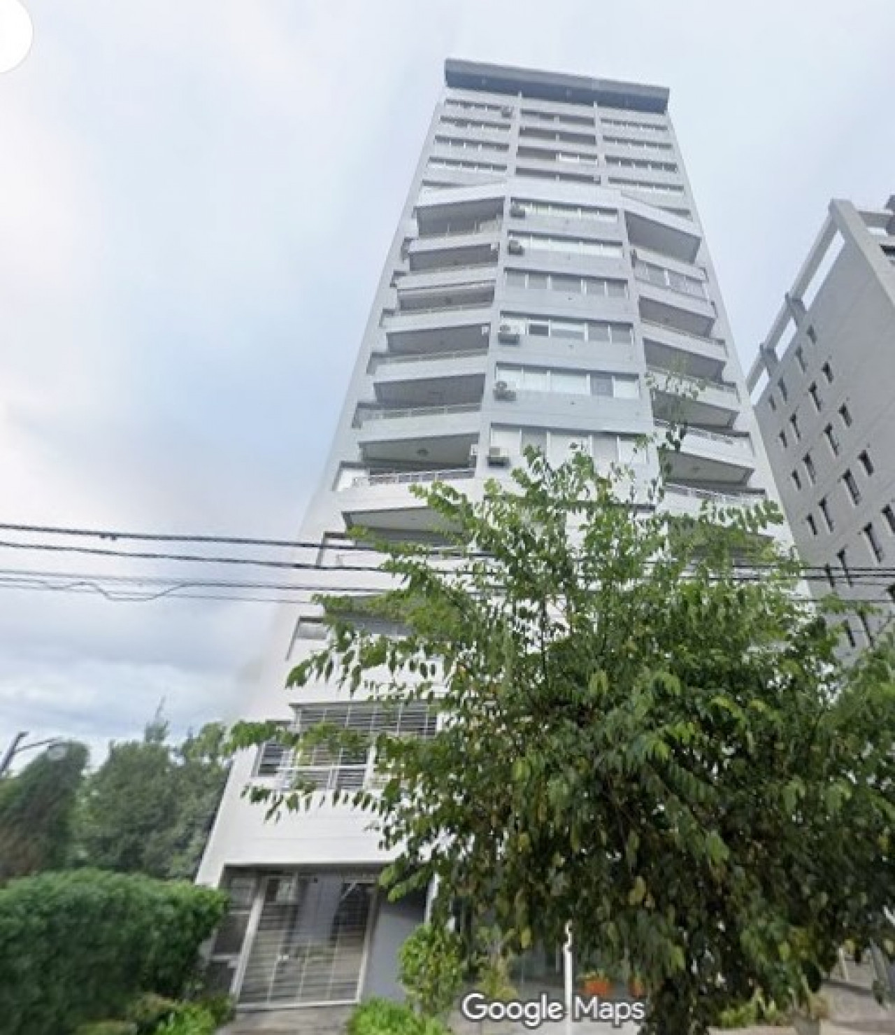 Departamento 3 ambientes con cochera