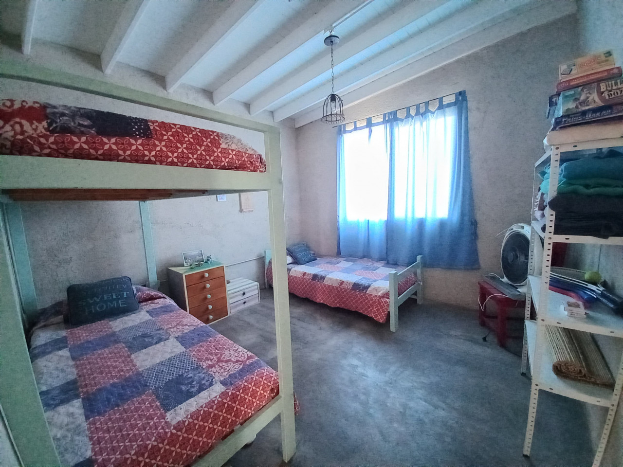 2º dormitorio