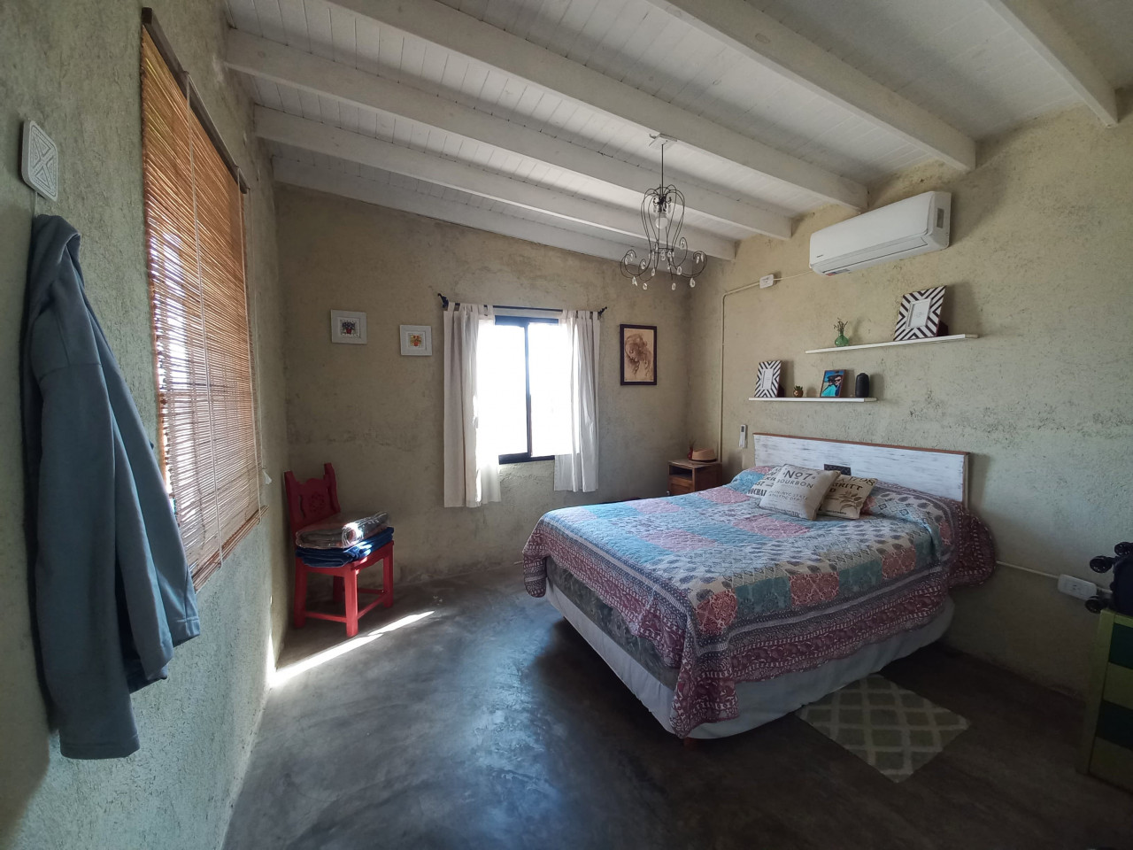 Suite principal
