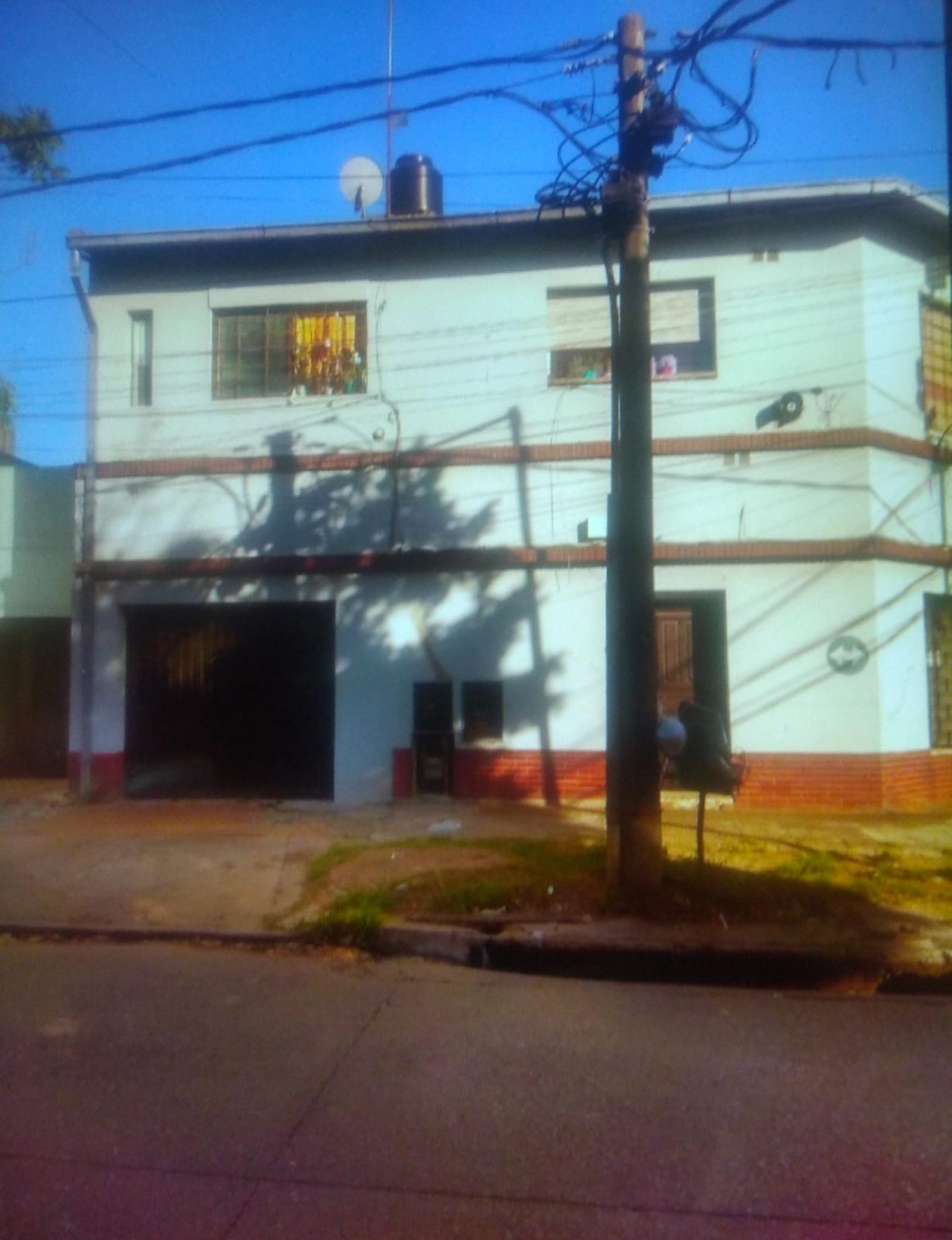 VENTA – 2  UNIDADES  DE   2 AMBIENTES  + 3 AMBIENTES  P.A  IDEAL 2 FAMILIAS   - INVERSOR -SAN ANDRES