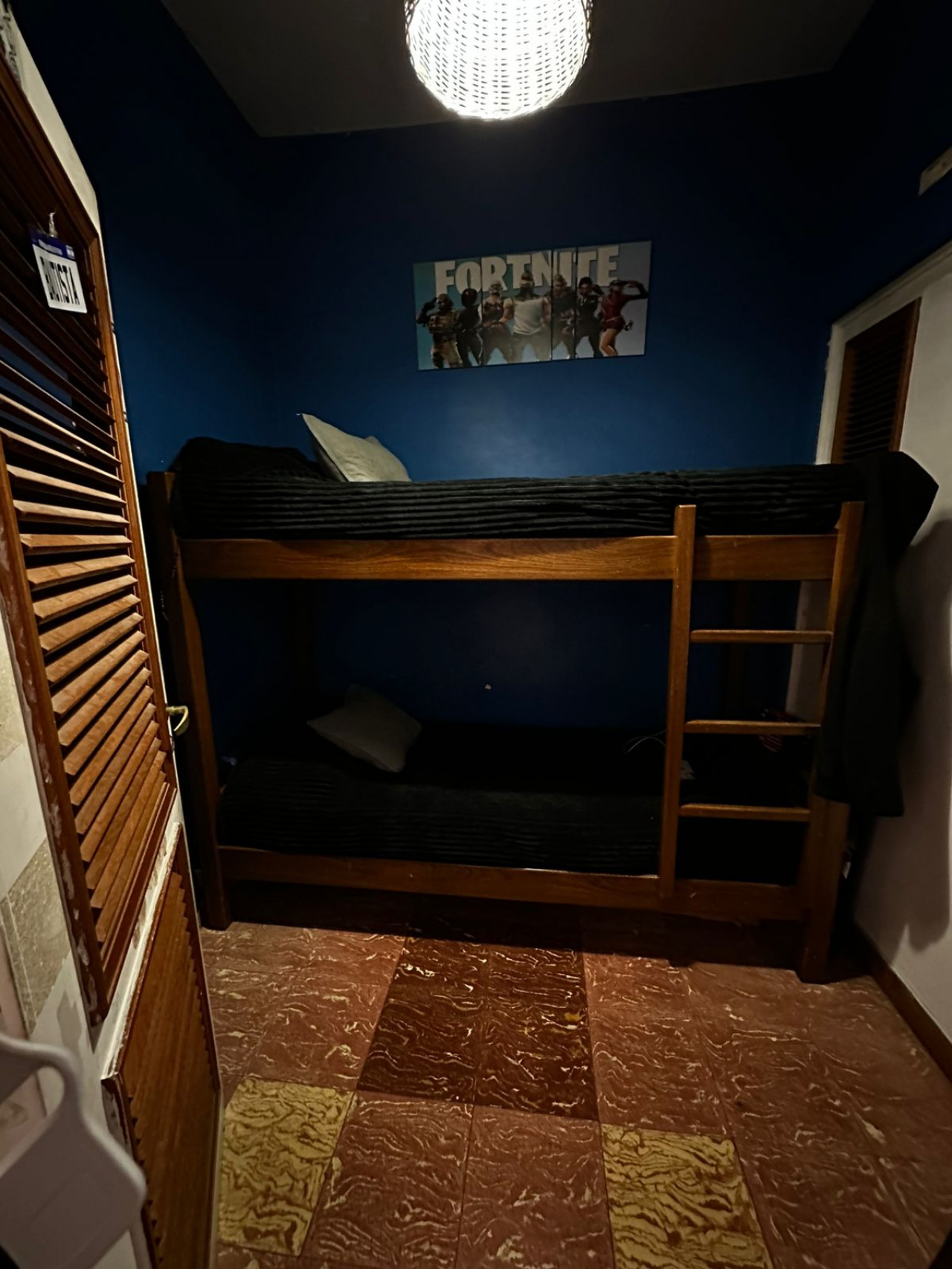 segundo dormitorio