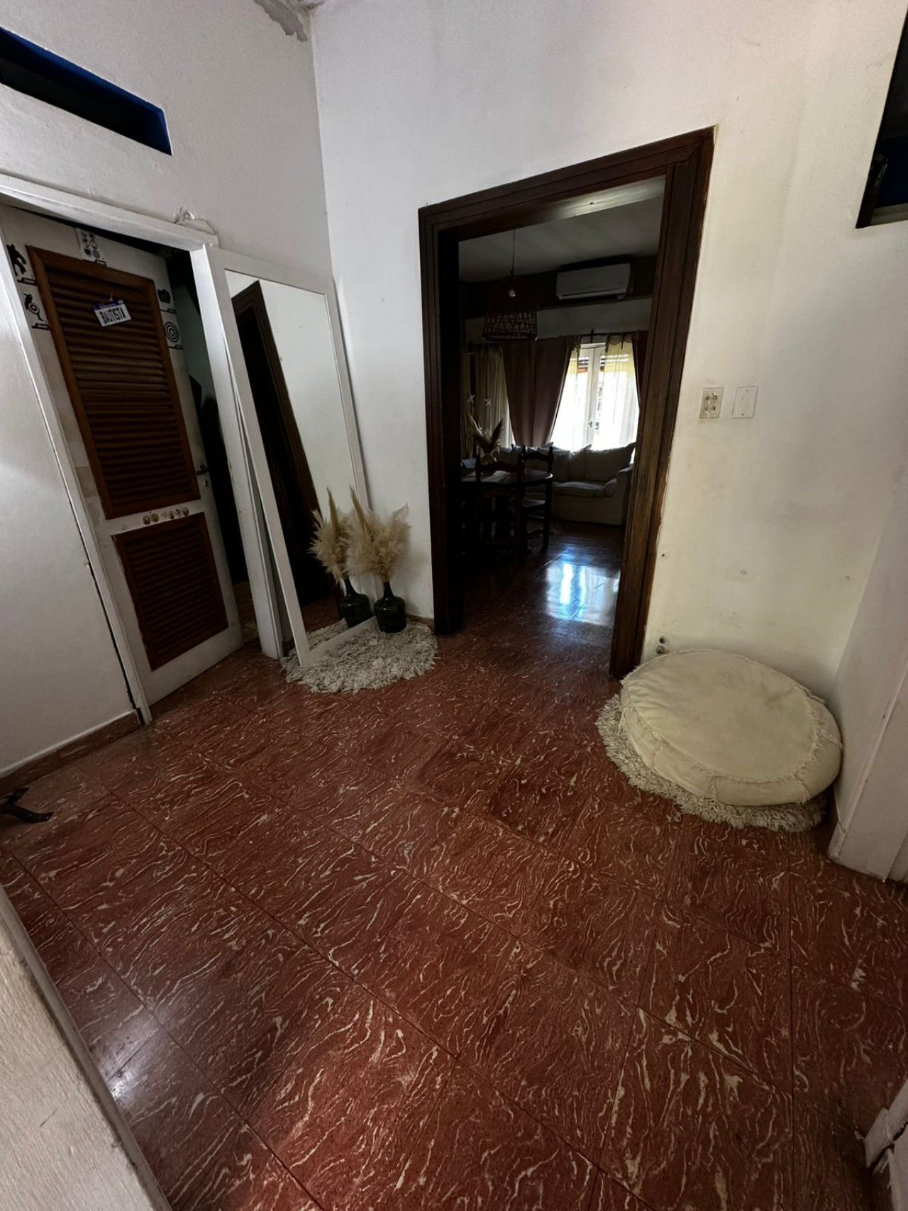 hall distribuidor